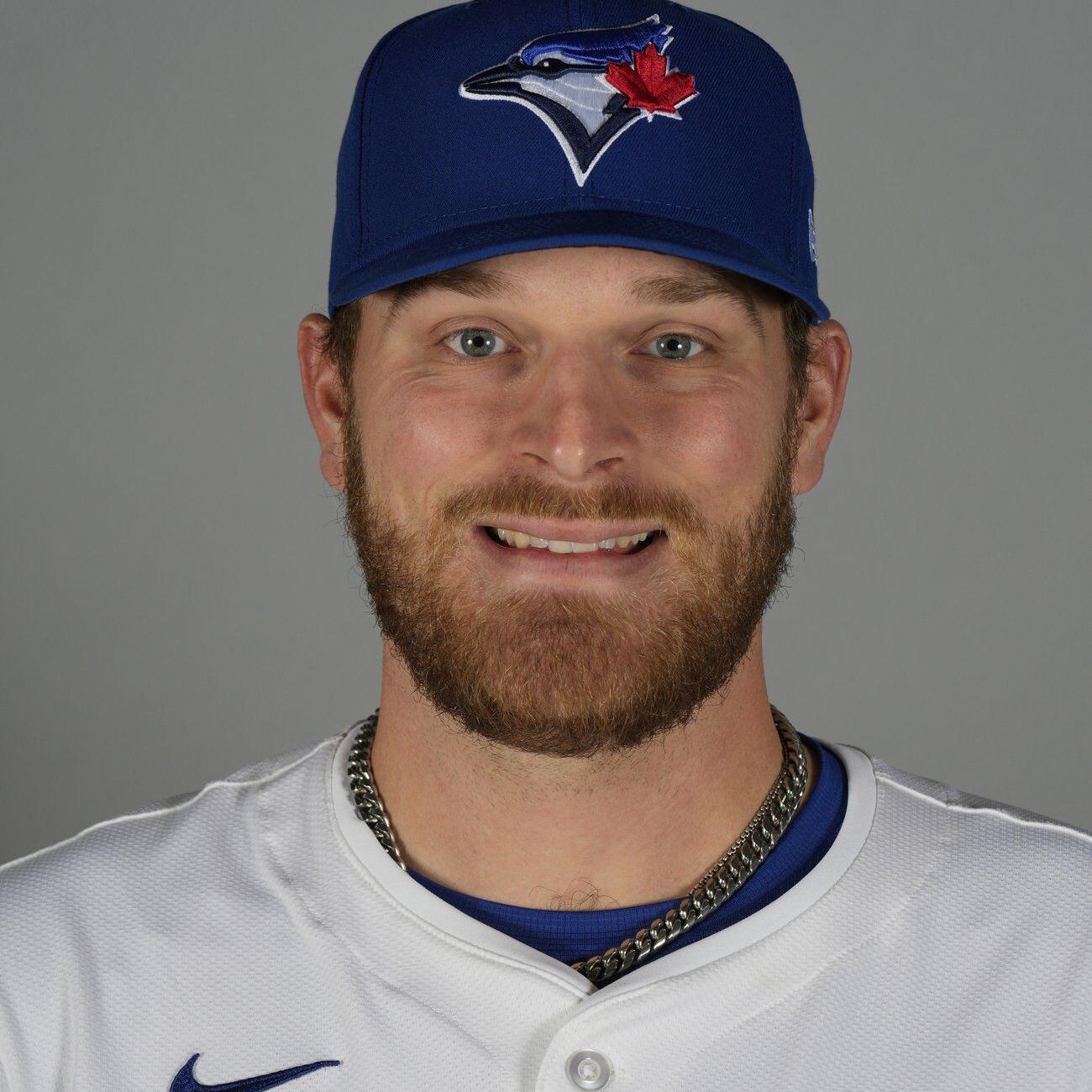 Blue Jays, Astros swap right-handed pitching prospects Robertson and Batista